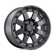 Black Rhino Hard Alloys CLEGHORN
